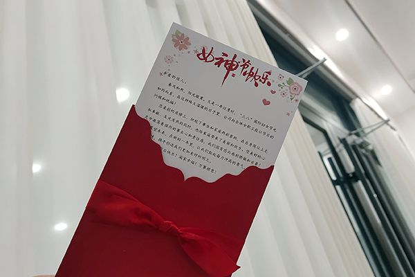 巾幗風(fēng)采，魅力綻放|牧凌工控女神節(jié)活動圓 滿舉行