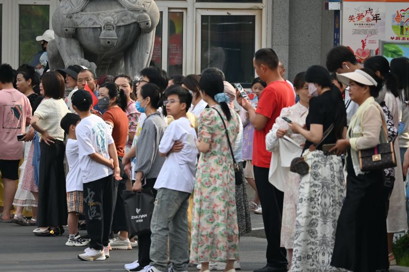 牧凌工控助力高考|筆耕逐夢·愛心護航